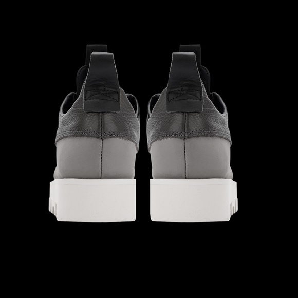 Clearweather Unisex Wampa Lo Shoes, Warm Grey, Size 10 (Men's) 11.5 (Women's) - Picture 3 of 6